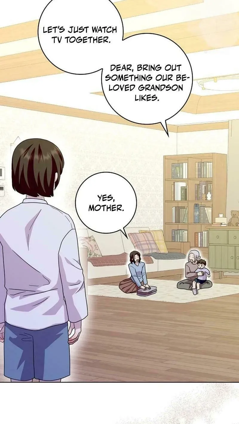 Read Wicked No More chapter 85 image 37 on Lezhin