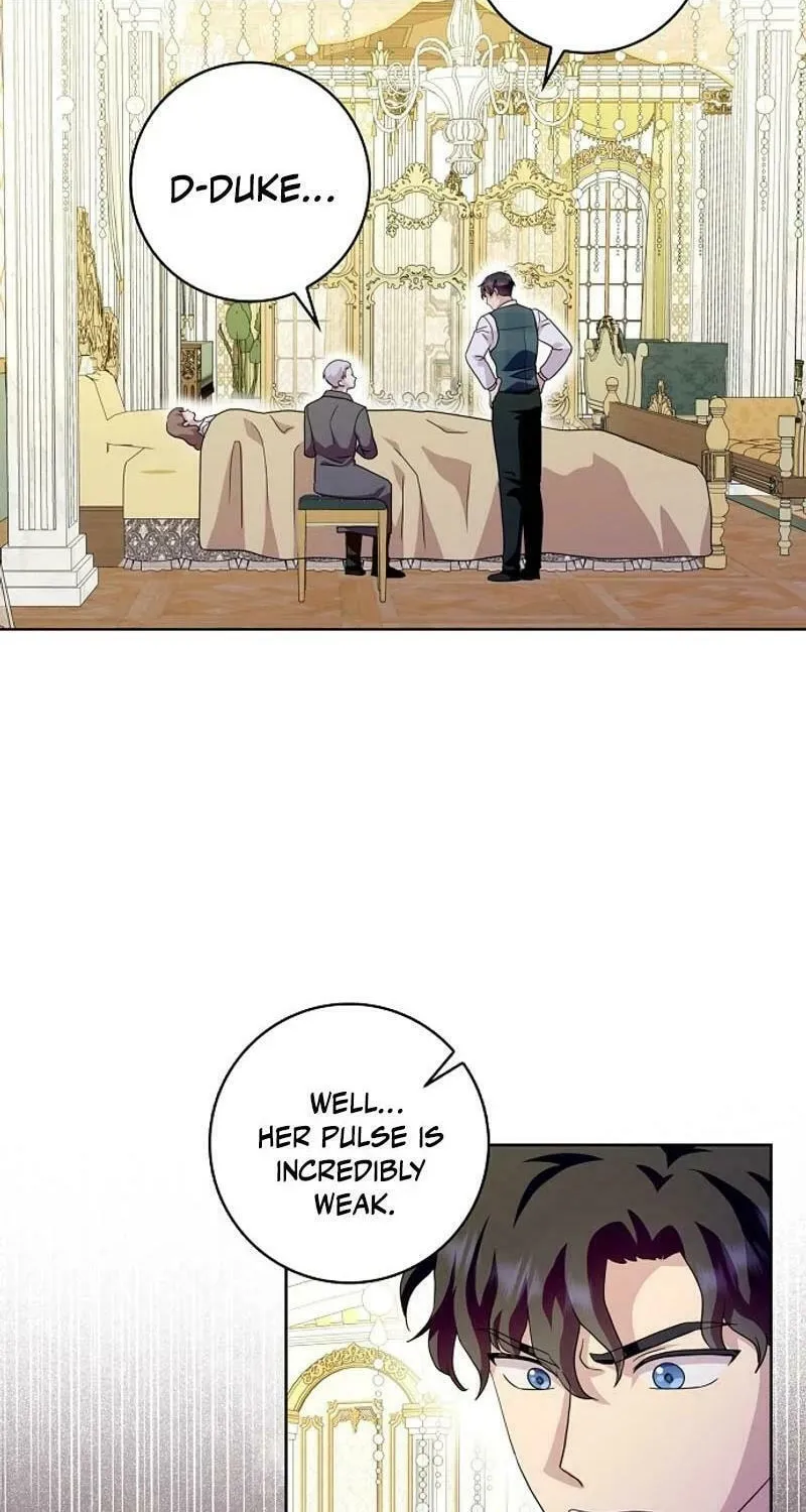 Read Wicked No More chapter 85 image 45 on Lezhin