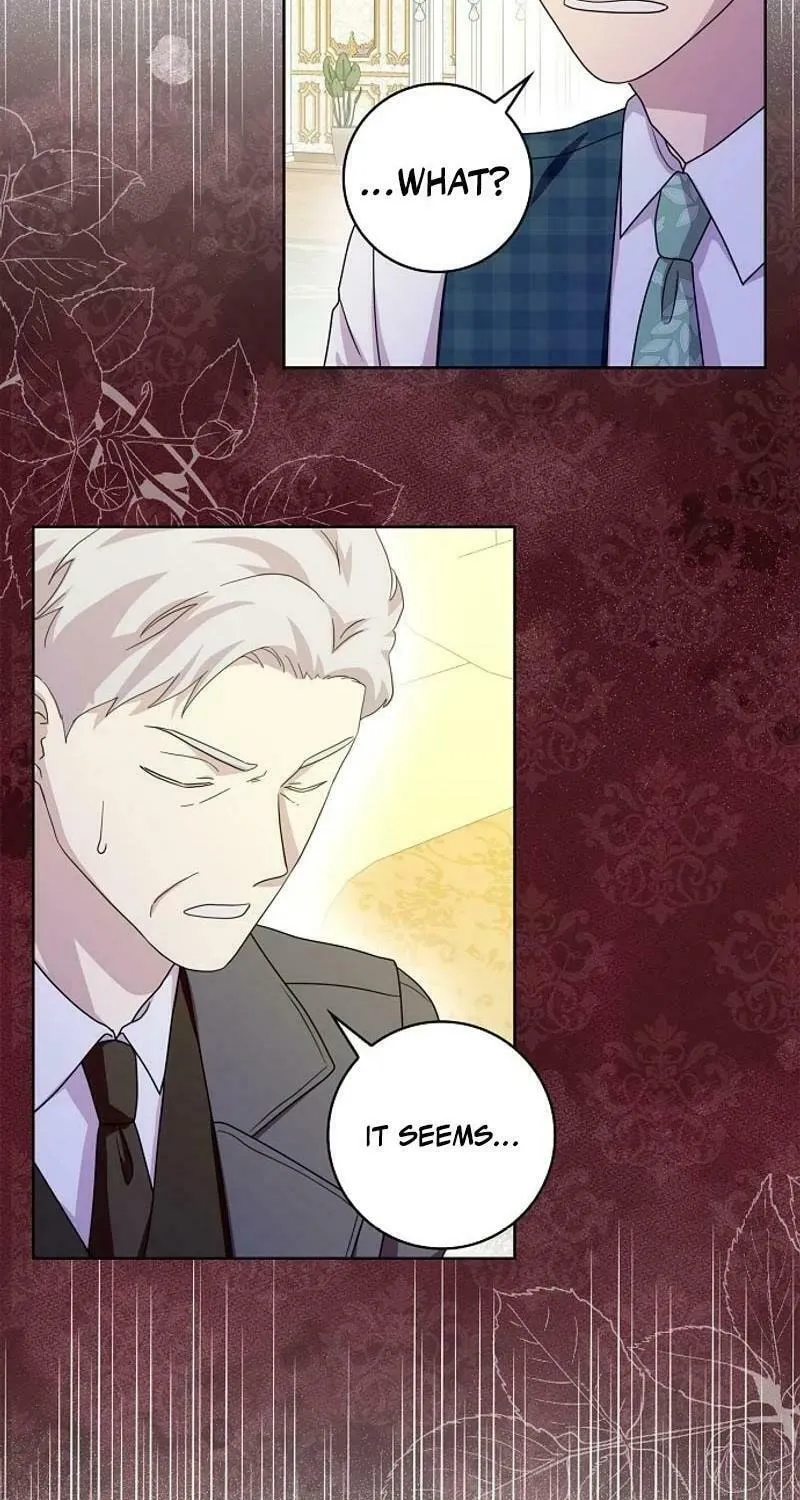Read Wicked No More chapter 85 image 46 on Lezhin