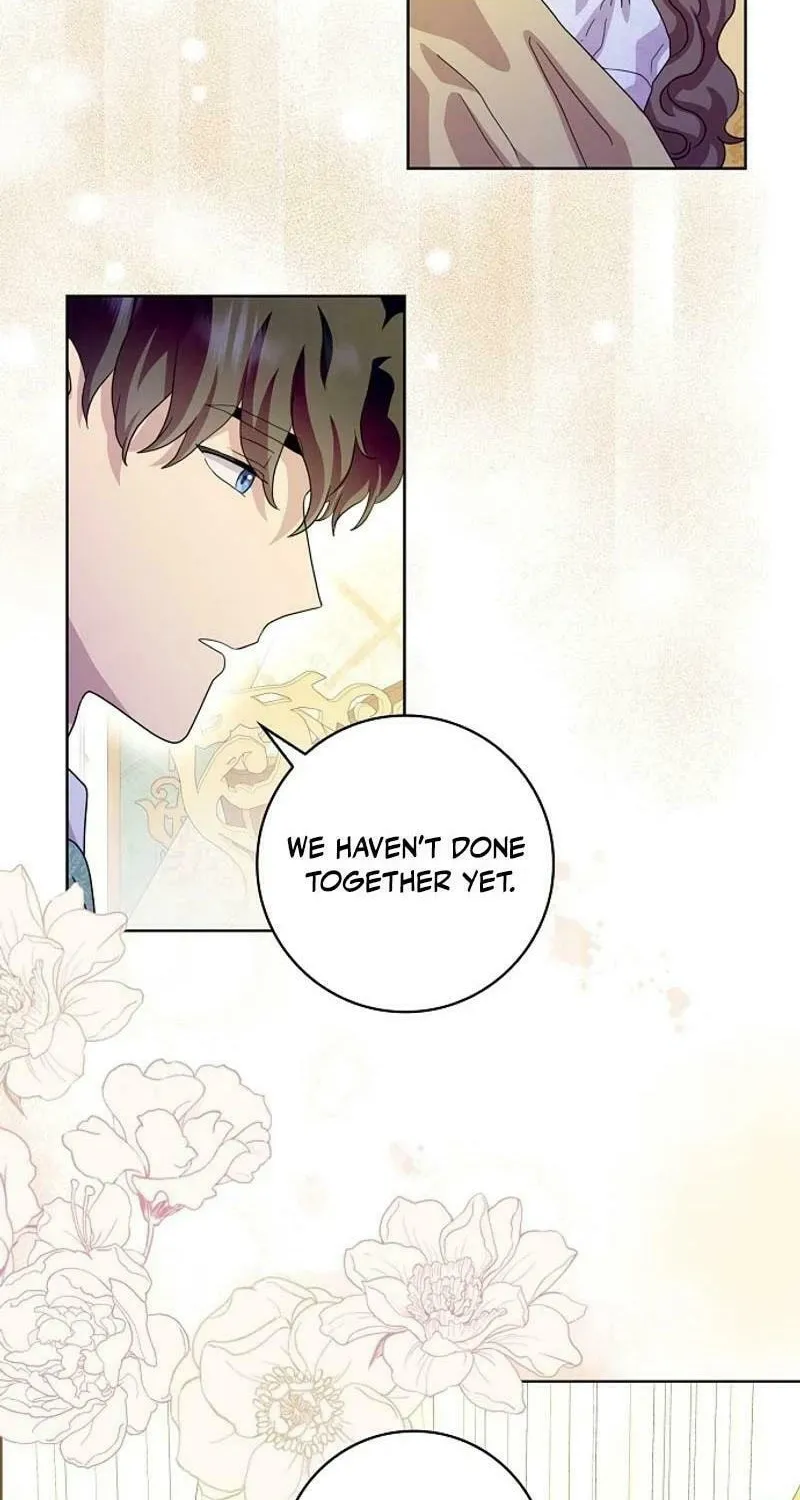 Read Wicked No More chapter 85 image 49 on Lezhin