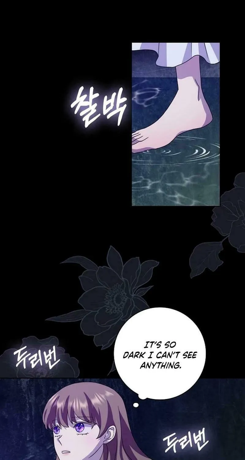 Read Wicked No More chapter 85 image 5 on Lezhin