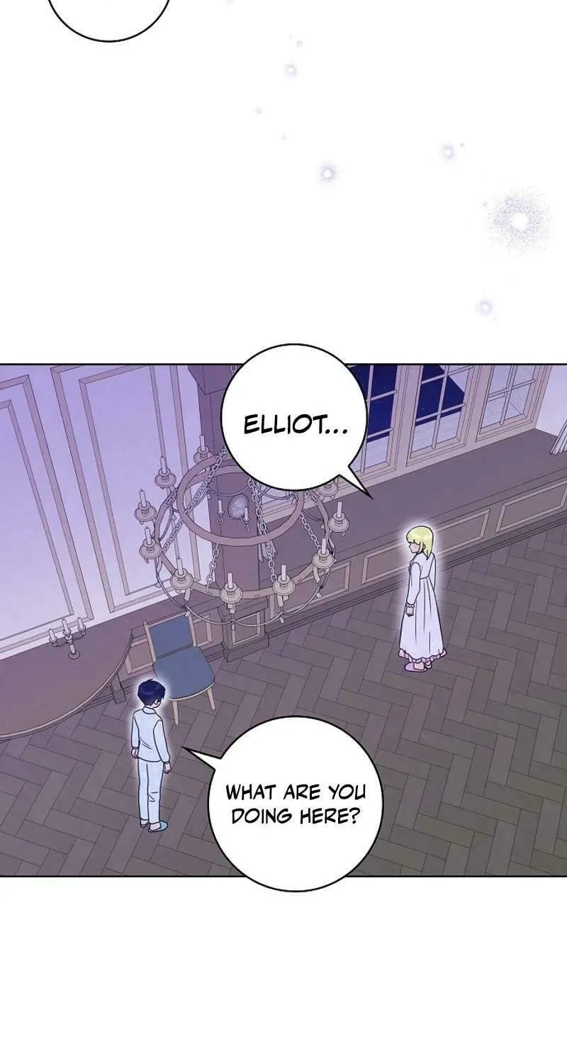 Read Wicked No More chapter 85 image 56 on Lezhin