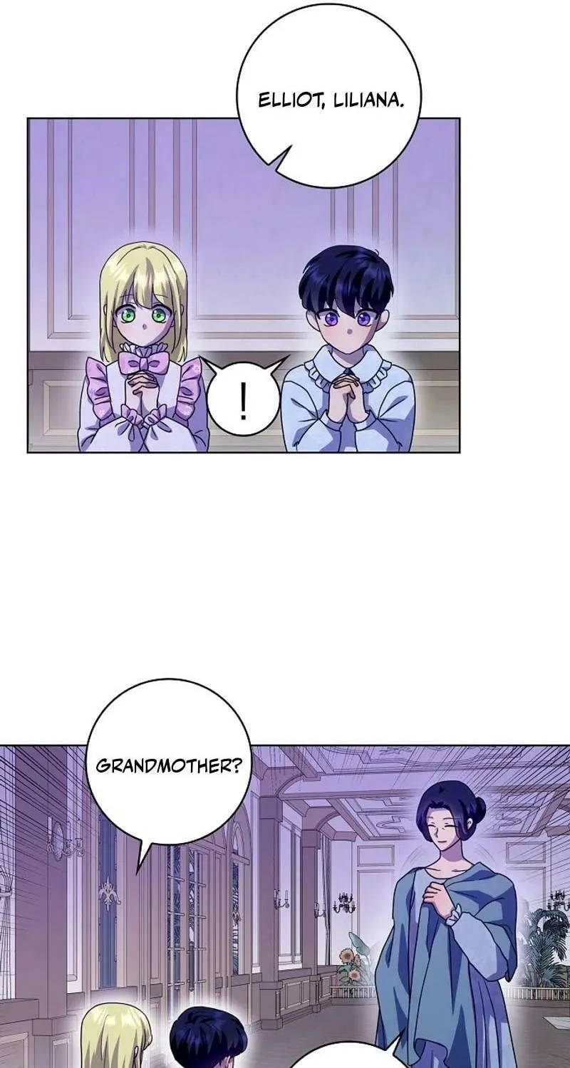 Read Wicked No More chapter 85 image 68 on Lezhin