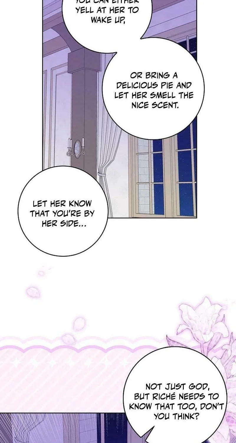 Read Wicked No More chapter 86 image 1 on Lezhin