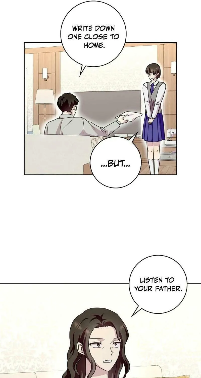 Read Wicked No More chapter 86 image 20 on Lezhin