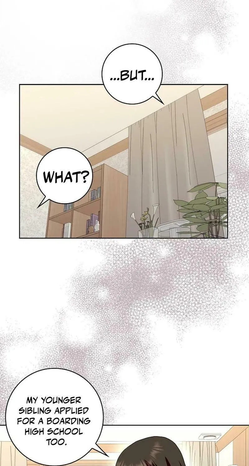Read Wicked No More chapter 86 image 22 on Lezhin