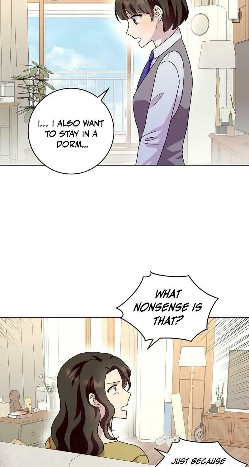 Read Wicked No More chapter 86 image 23 on Lezhin