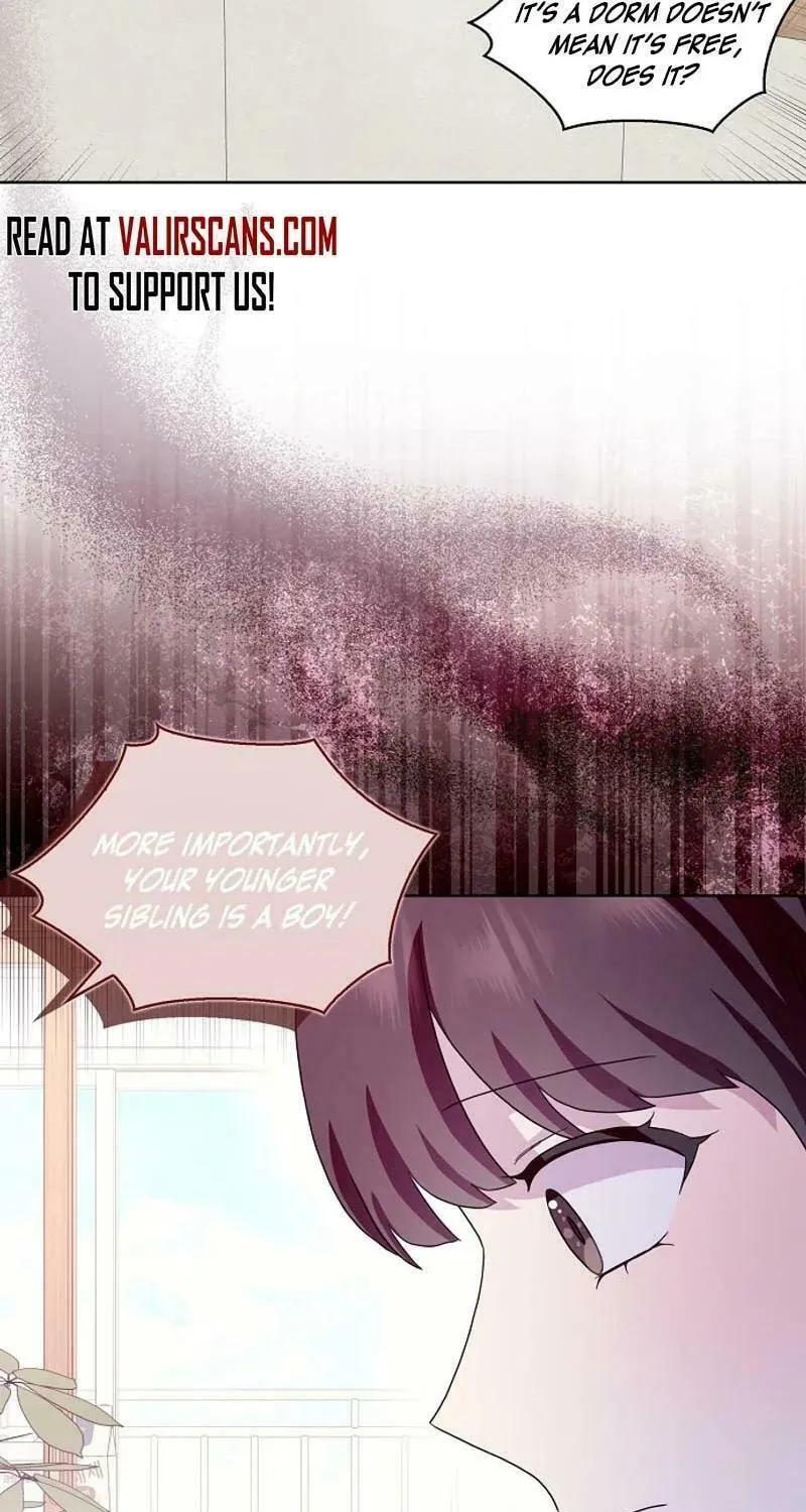 Read Wicked No More chapter 86 image 24 on Lezhin