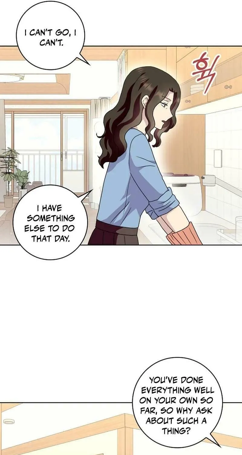 Read Wicked No More chapter 86 image 30 on Lezhin
