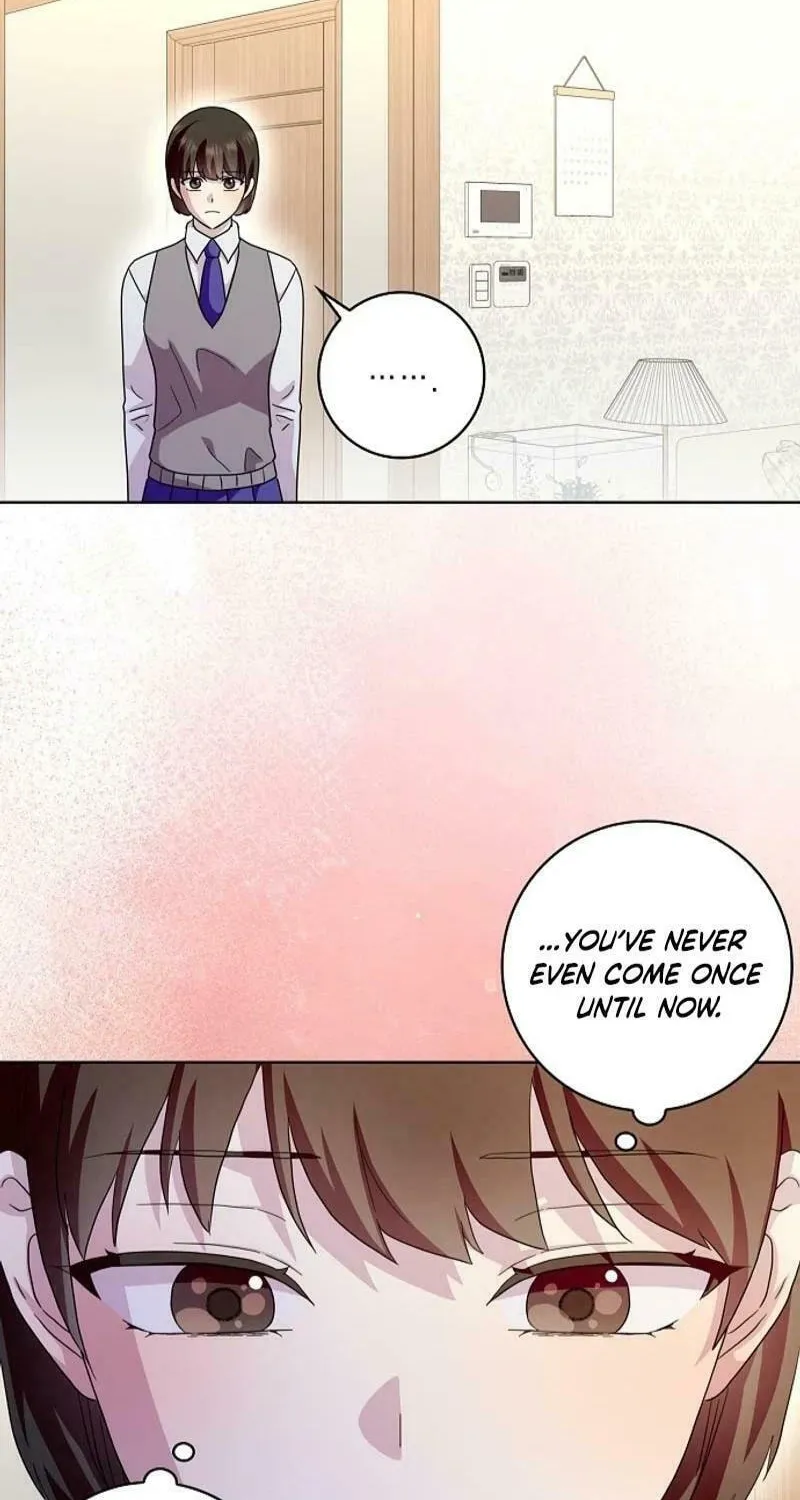 Read Wicked No More chapter 86 image 31 on Lezhin