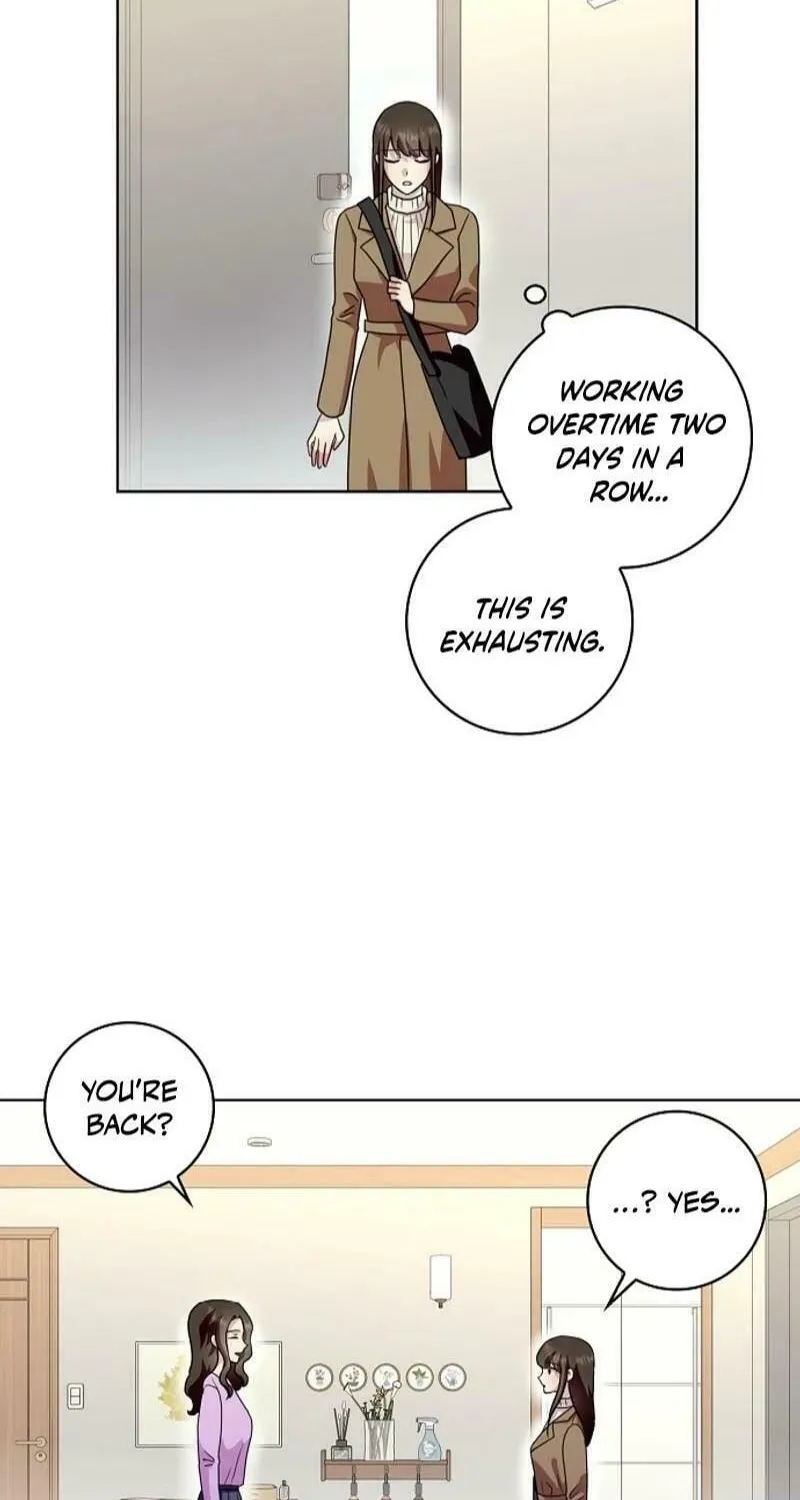 Read Wicked No More chapter 86 image 35 on Lezhin