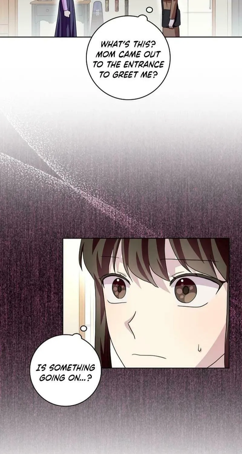 Read Wicked No More chapter 86 image 36 on Lezhin