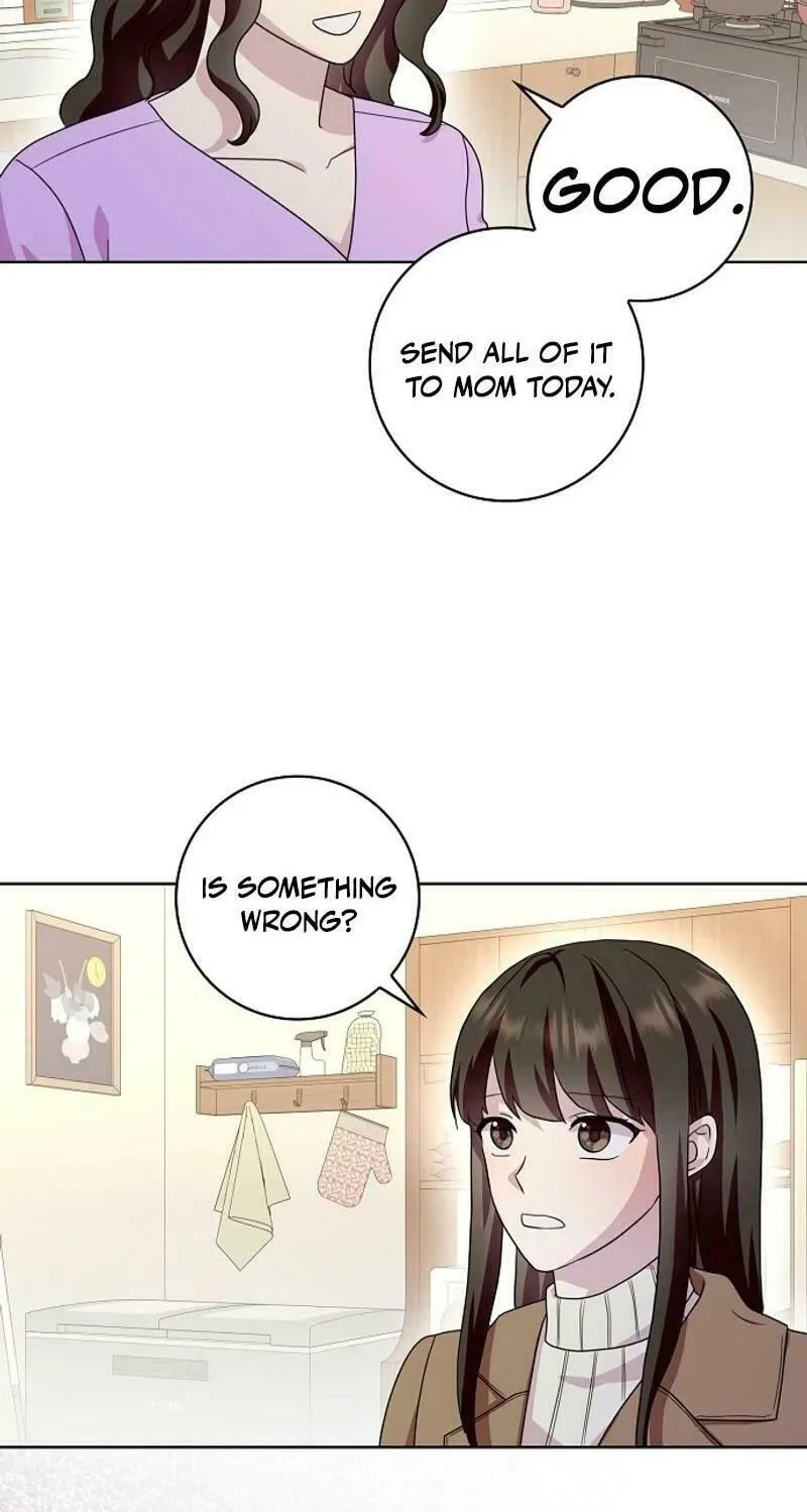 Read Wicked No More chapter 86 image 39 on Lezhin