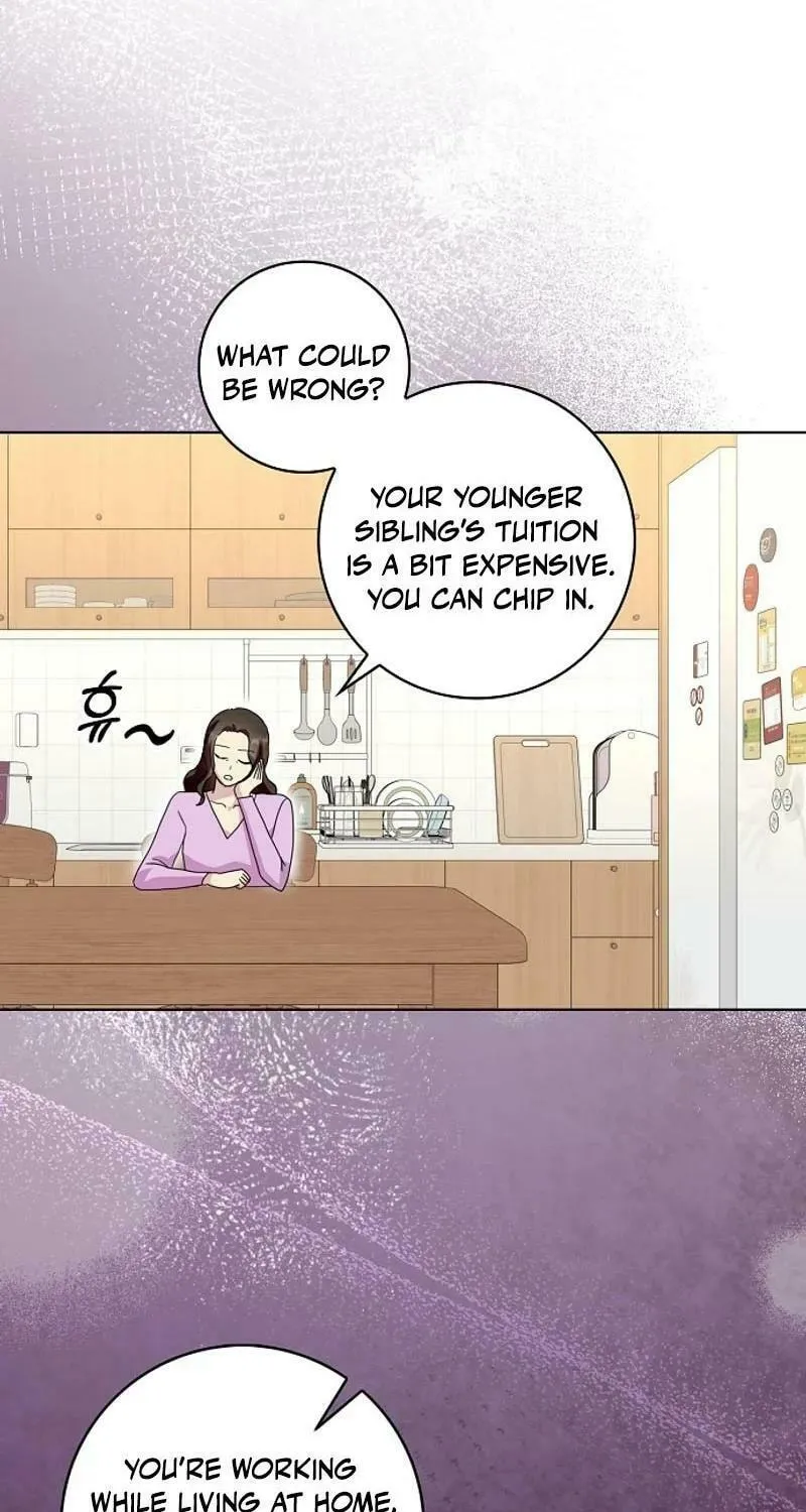 Read Wicked No More chapter 86 image 40 on Lezhin