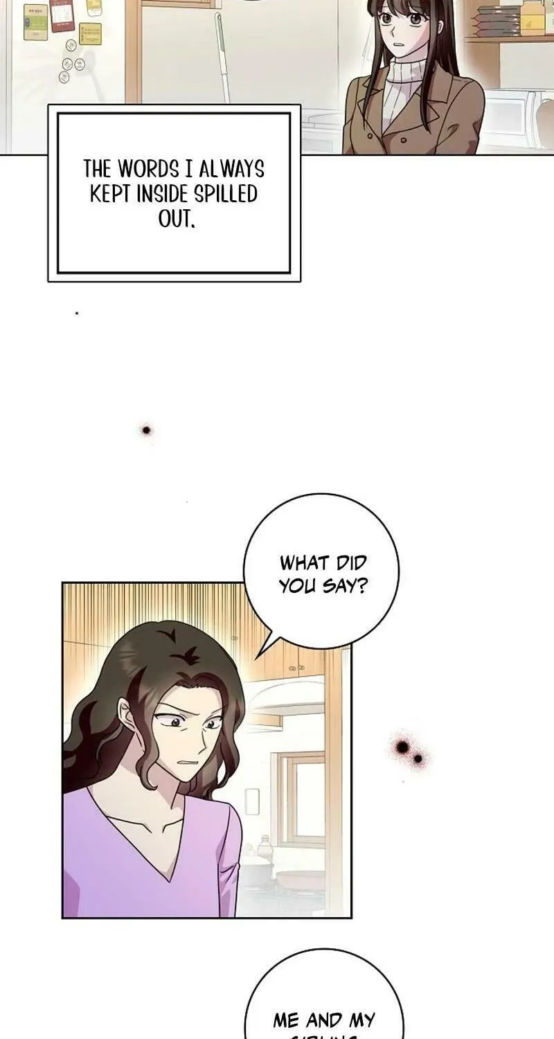 Read Wicked No More chapter 86 image 52 on Lezhin