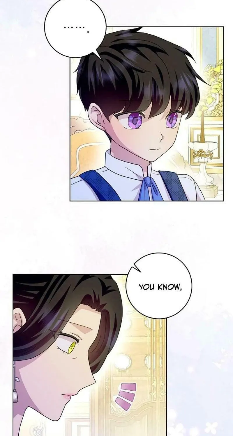 Read Wicked No More chapter 87 image 11 on Lezhin