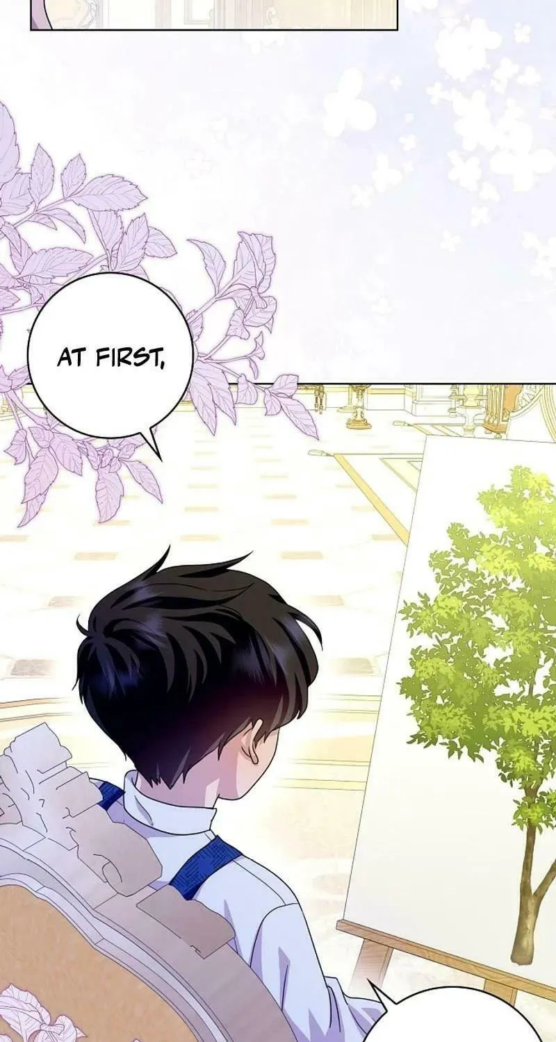 Read Wicked No More chapter 87 image 12 on Lezhin