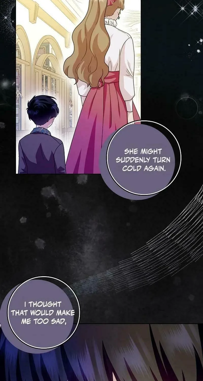 Read Wicked No More chapter 87 image 15 on Lezhin