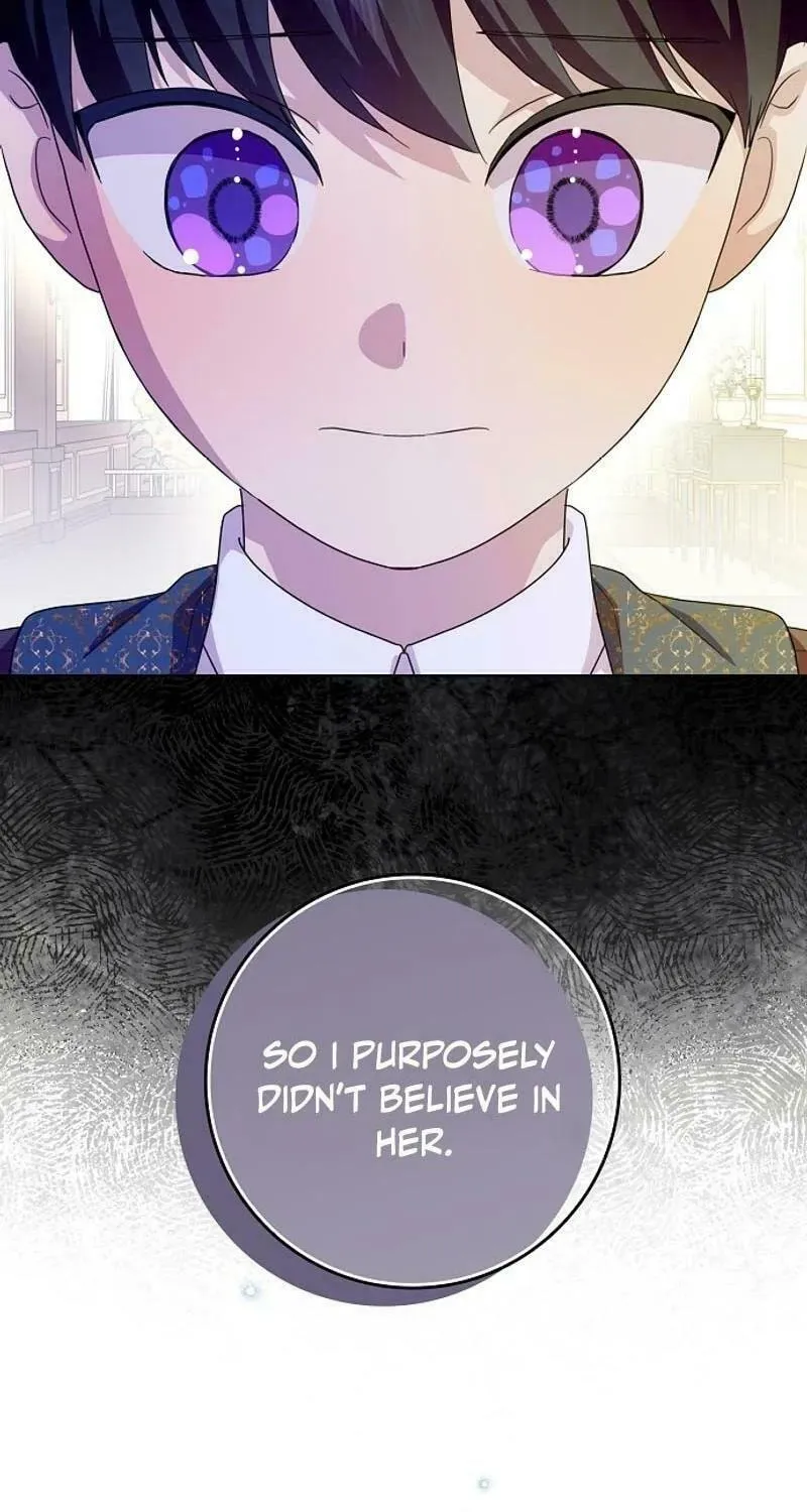 Read Wicked No More chapter 87 image 16 on Lezhin