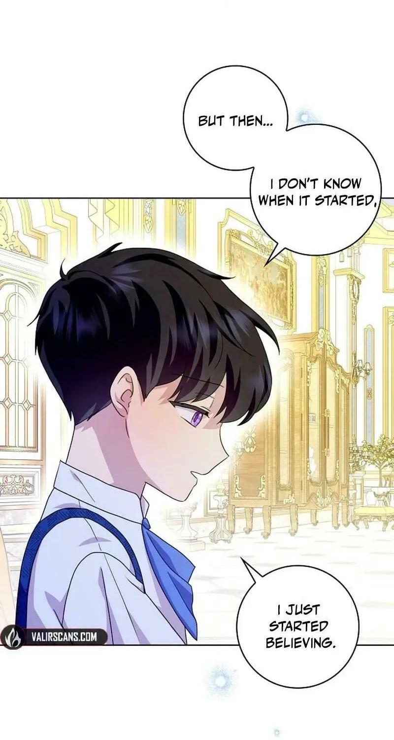 Read Wicked No More chapter 87 image 17 on Lezhin
