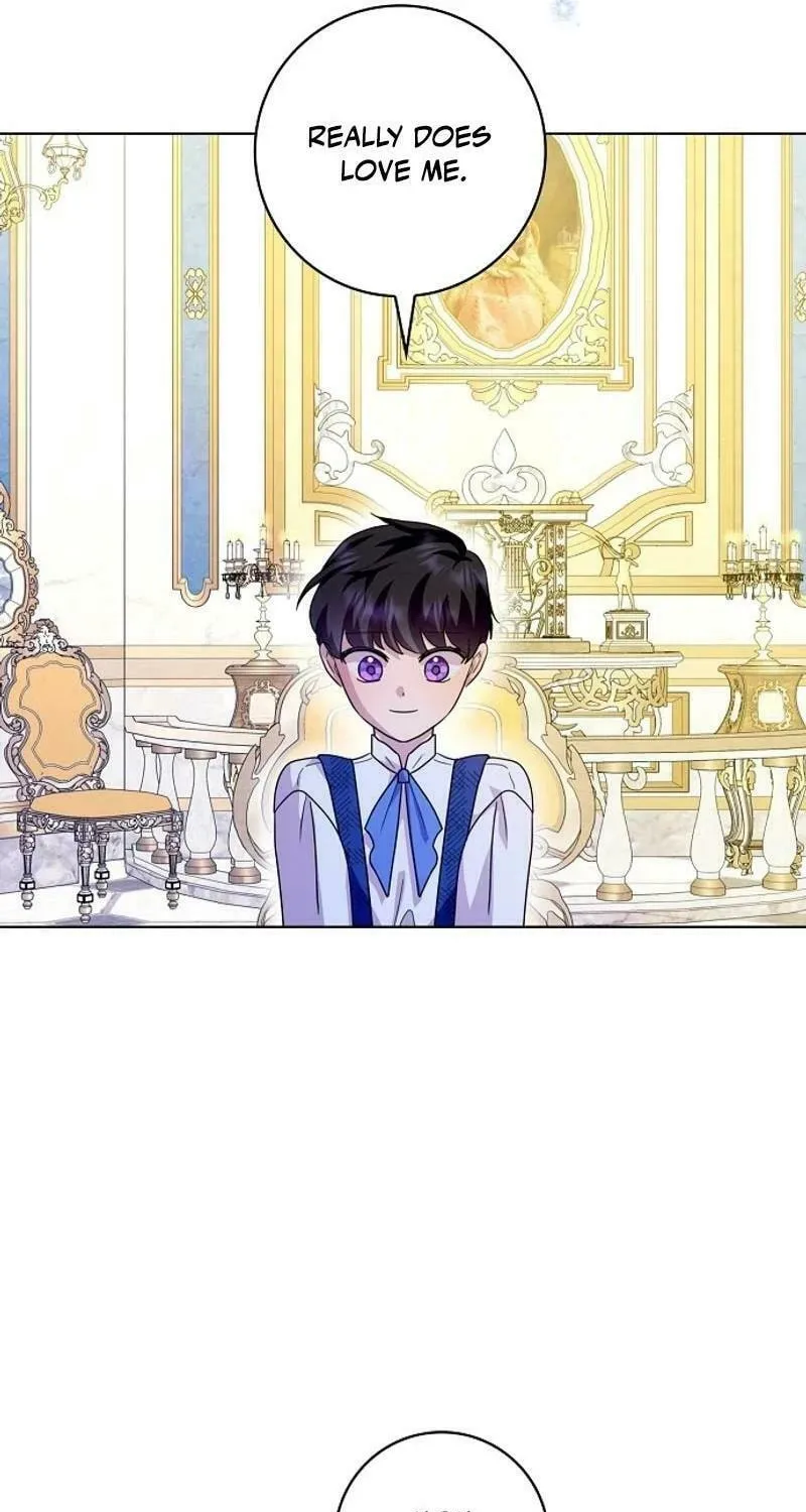 Read Wicked No More chapter 87 image 20 on Lezhin