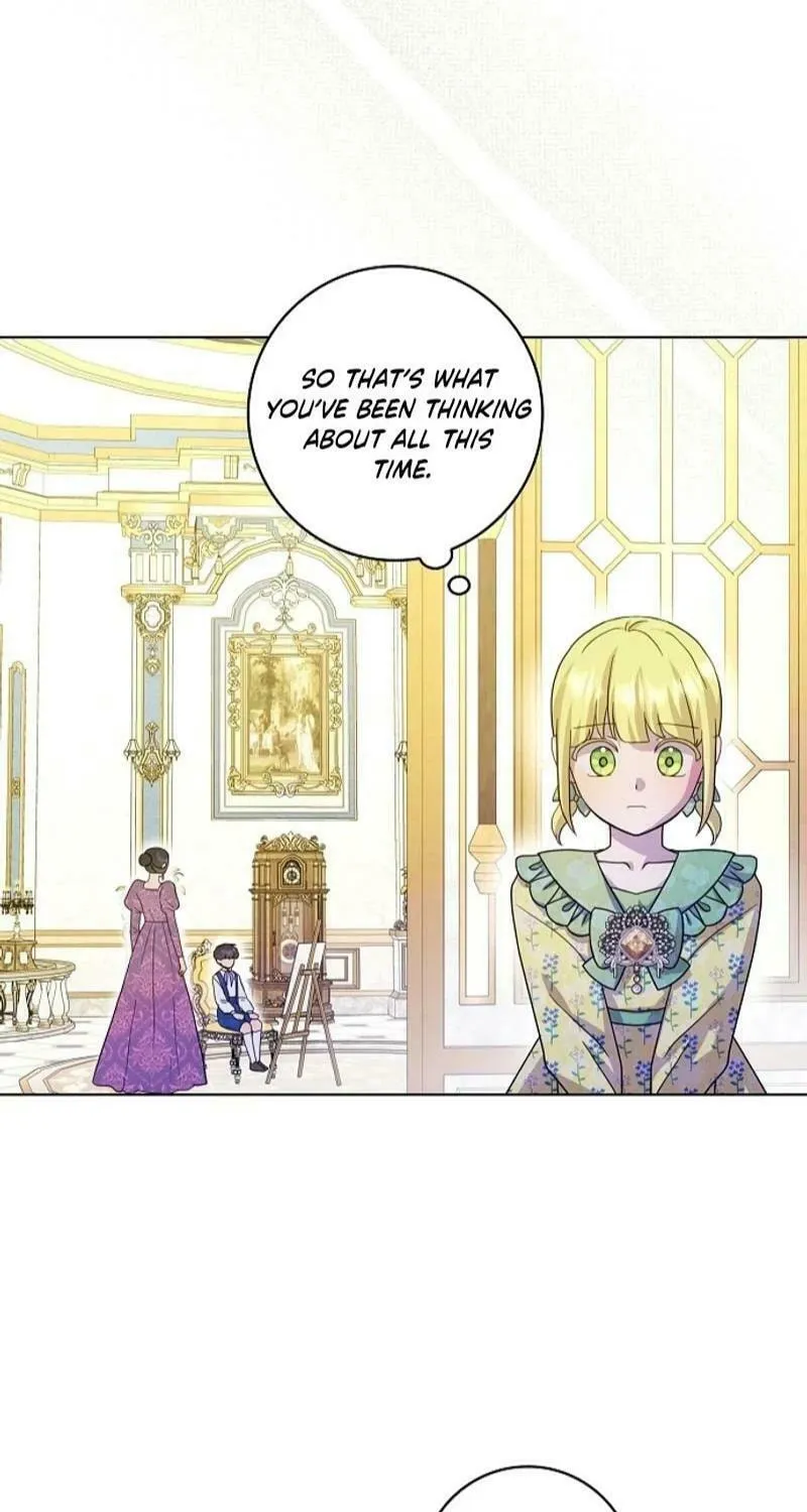 Read Wicked No More chapter 87 image 24 on Lezhin