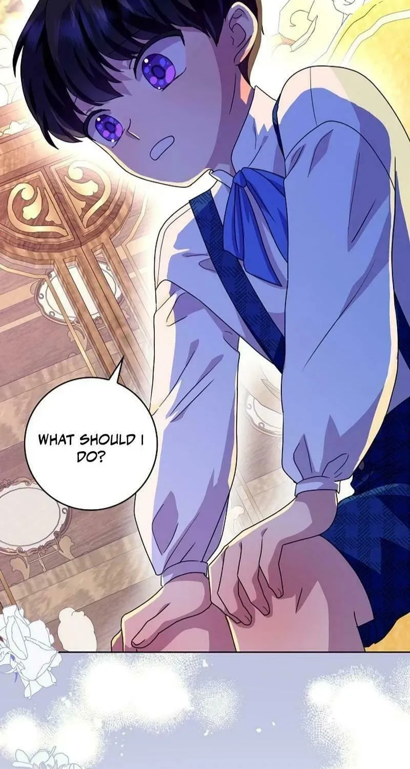 Read Wicked No More chapter 87 image 28 on Lezhin
