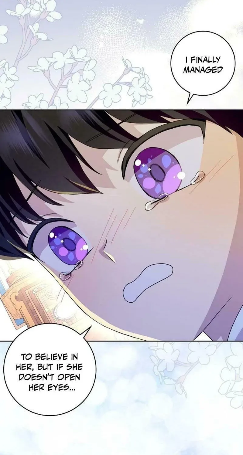 Read Wicked No More chapter 87 image 29 on Lezhin