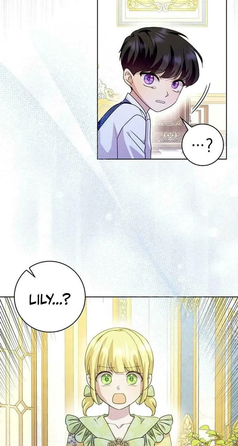 Read Wicked No More chapter 87 image 31 on Lezhin