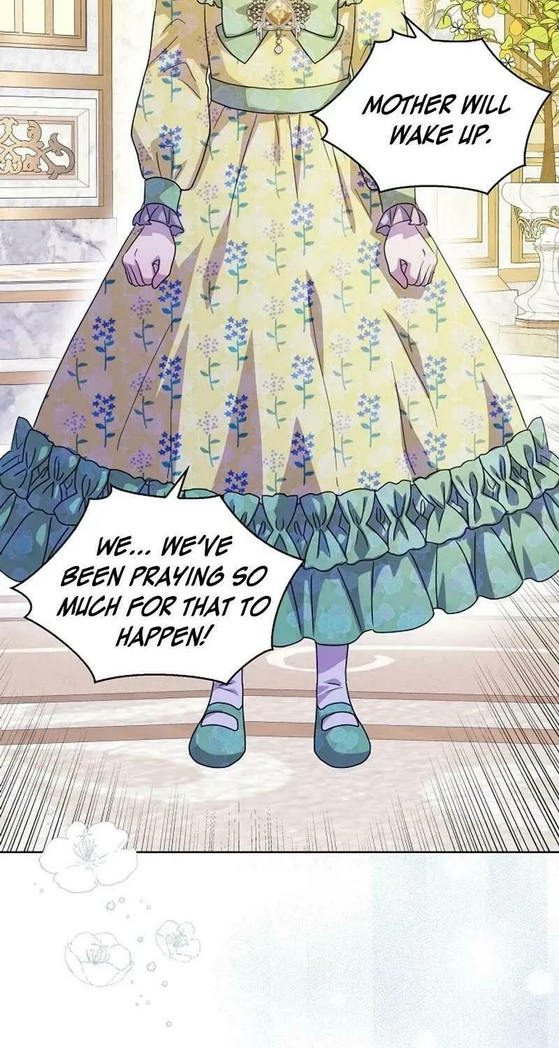Read Wicked No More chapter 87 image 32 on Lezhin