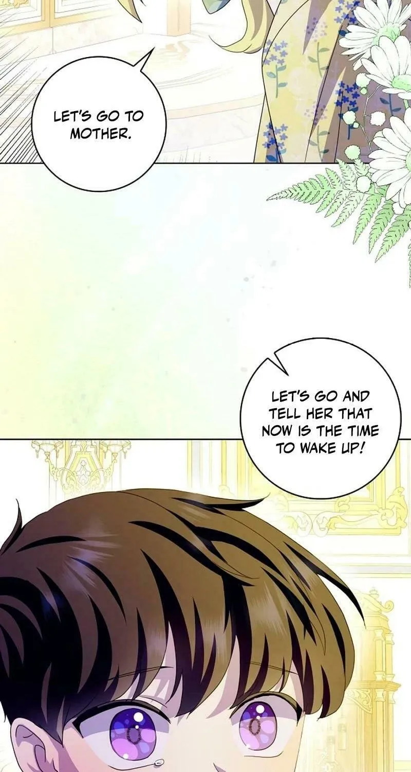 Read Wicked No More chapter 87 image 35 on Lezhin