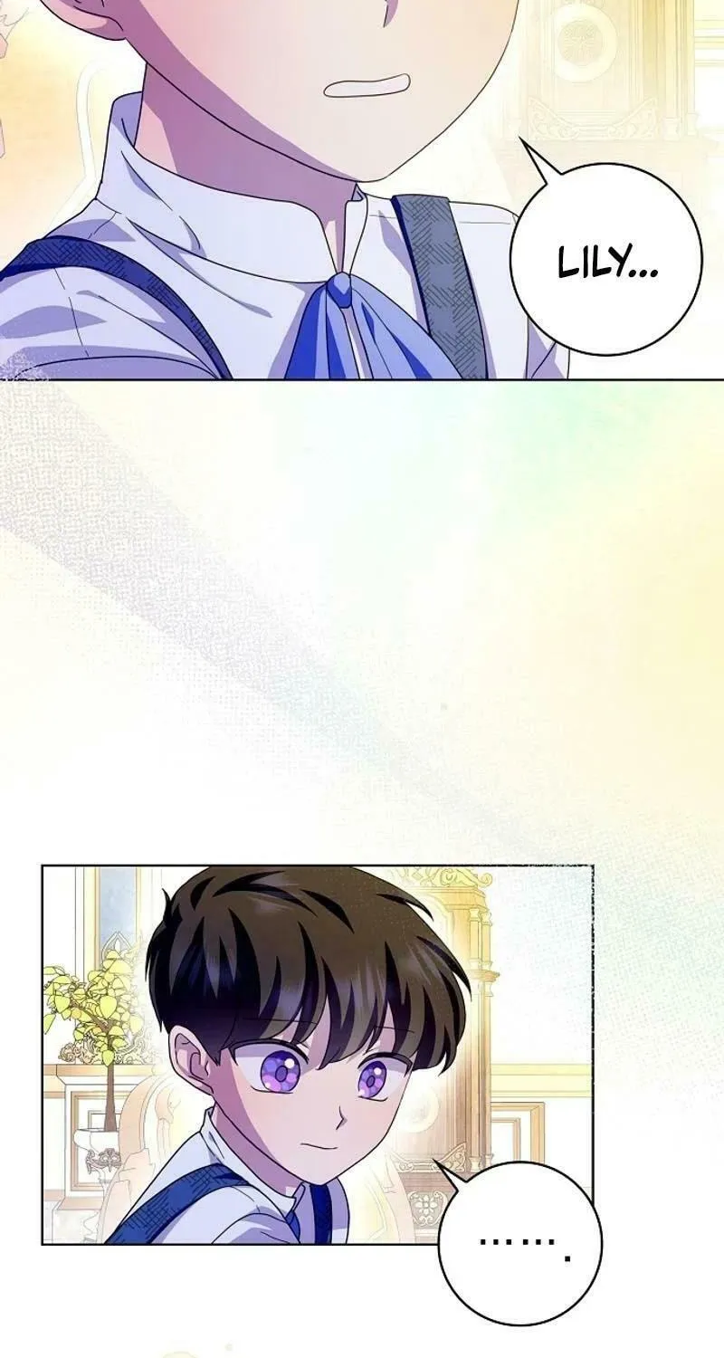 Read Wicked No More chapter 87 image 36 on Lezhin