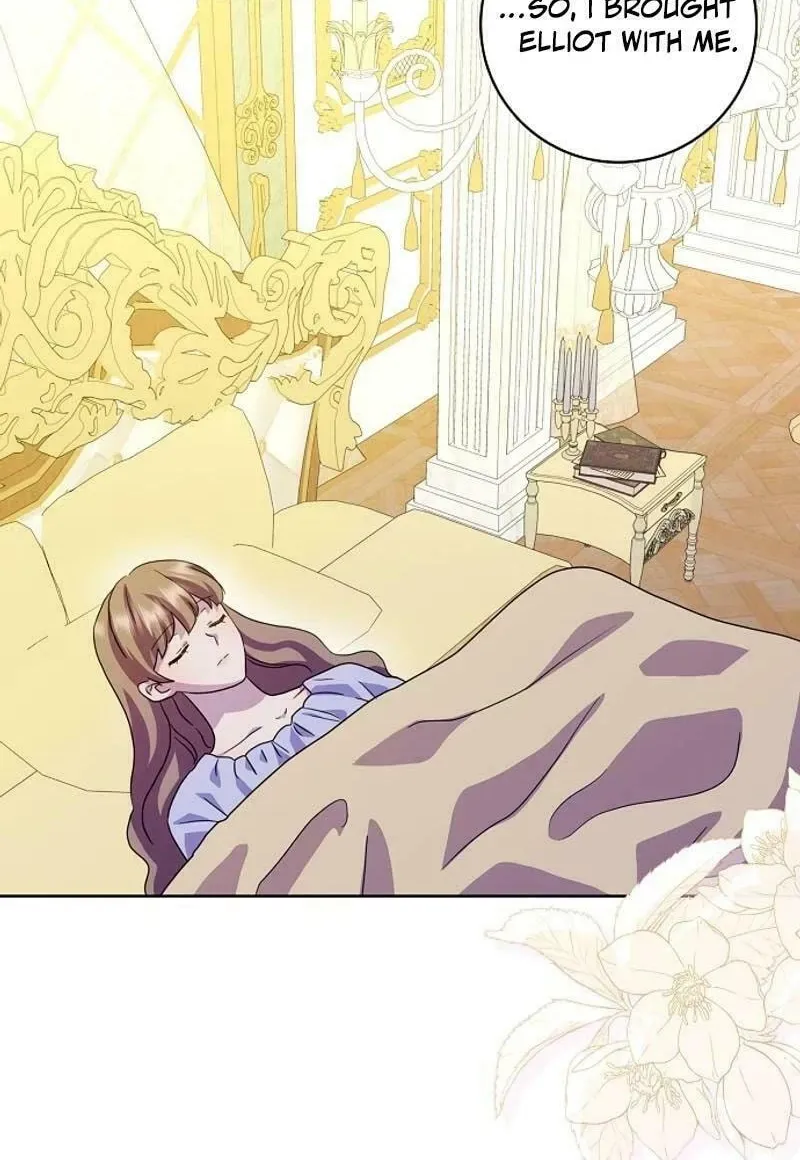 Read Wicked No More chapter 87 image 39 on Lezhin