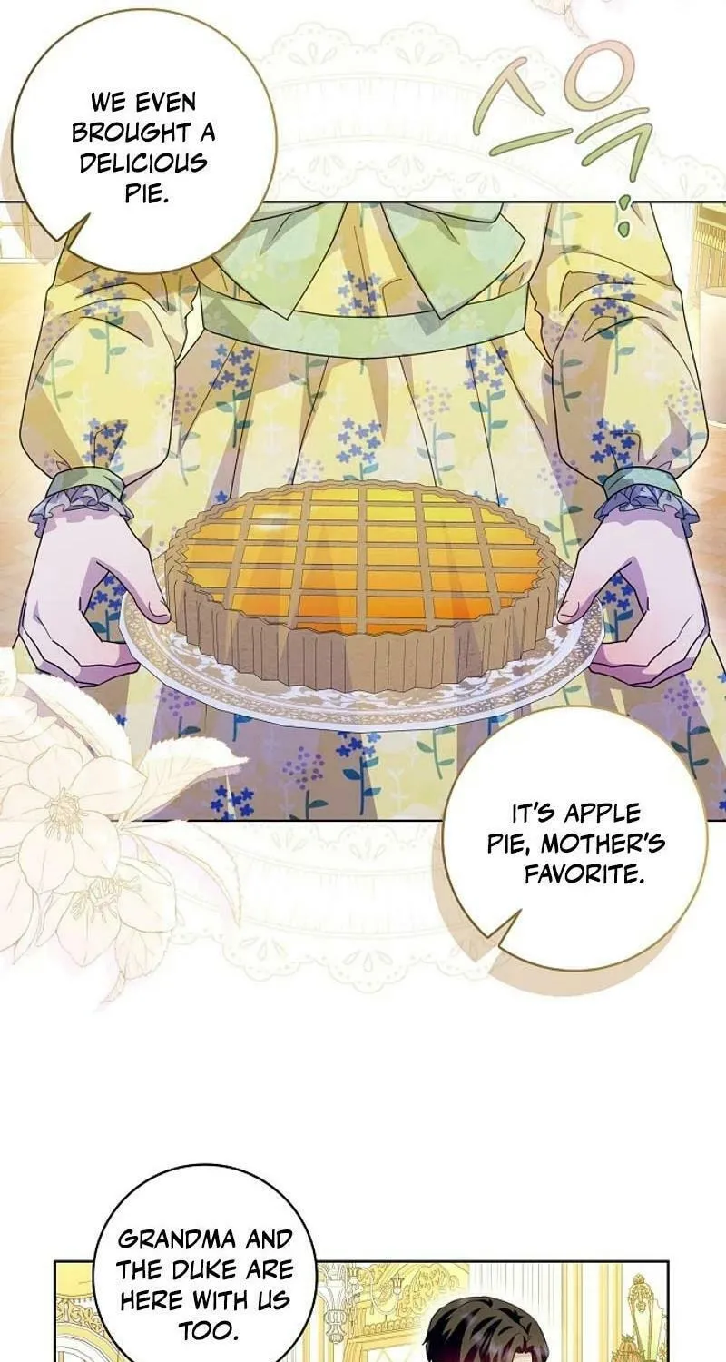 Read Wicked No More chapter 87 image 40 on Lezhin
