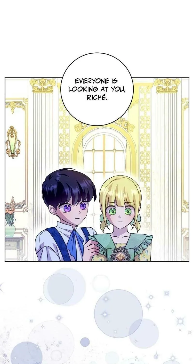 Read Wicked No More chapter 87 image 44 on Lezhin