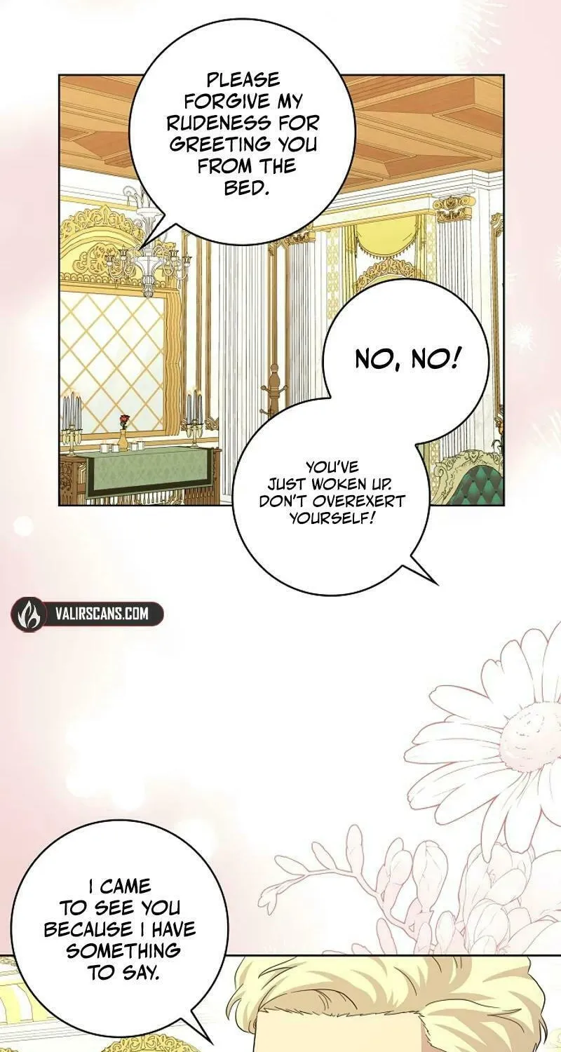 Read Wicked No More chapter 88 image 11 on Lezhin