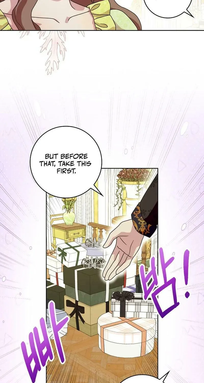 Read Wicked No More chapter 88 image 13 on Lezhin