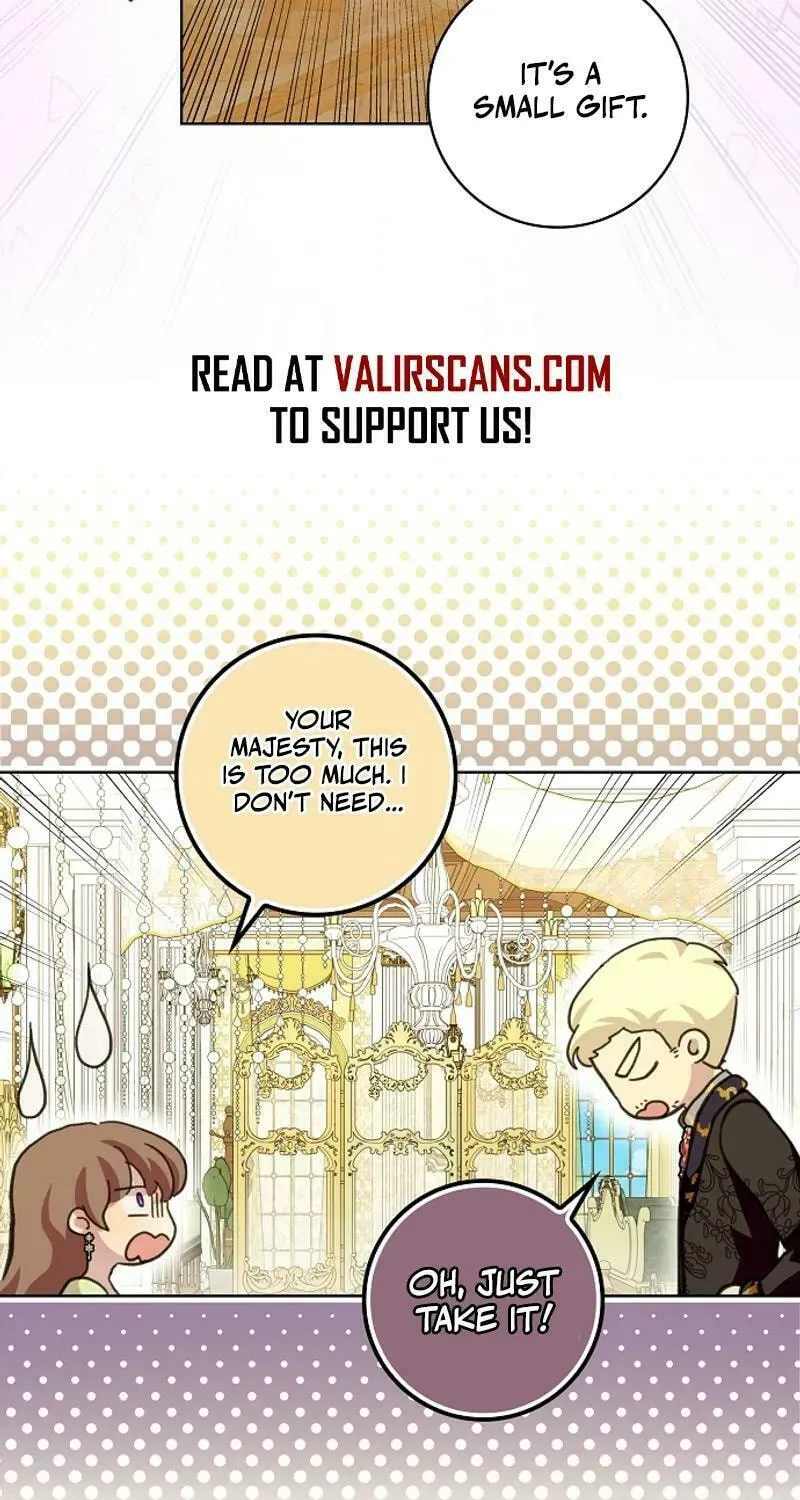 Read Wicked No More chapter 88 image 14 on Lezhin