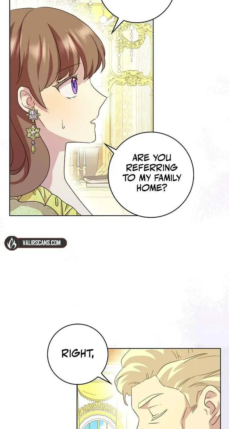 Read Wicked No More chapter 88 image 17 on Lezhin