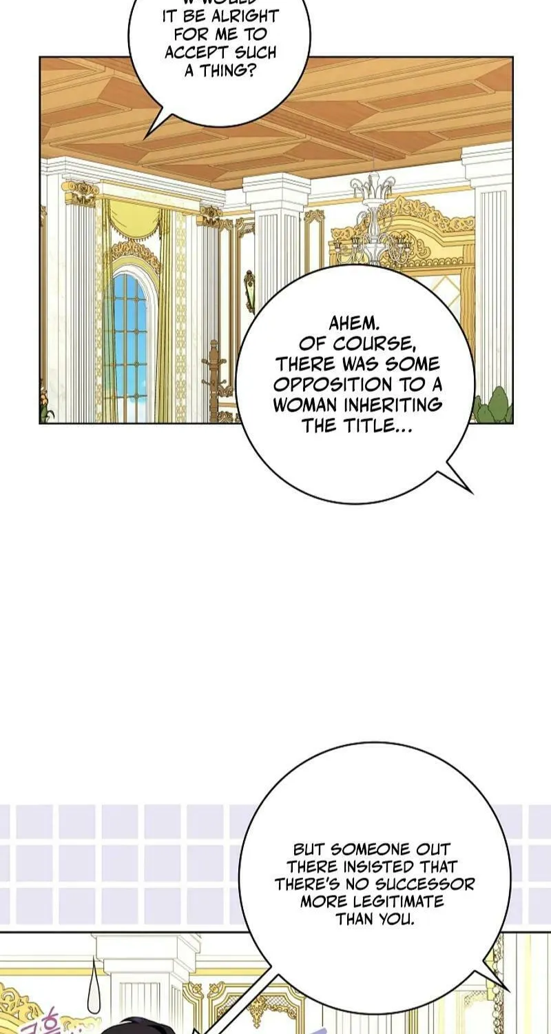 Read Wicked No More chapter 88 image 23 on Lezhin