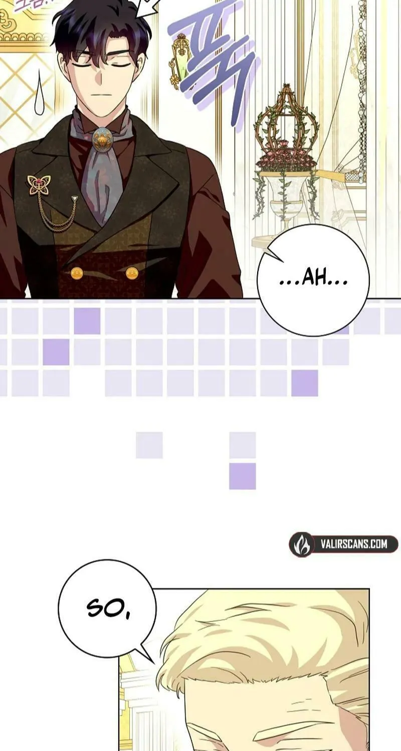 Read Wicked No More chapter 88 image 24 on Lezhin