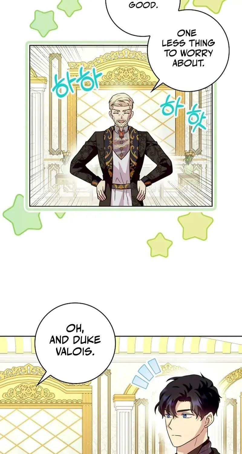 Read Wicked No More chapter 88 image 28 on Lezhin