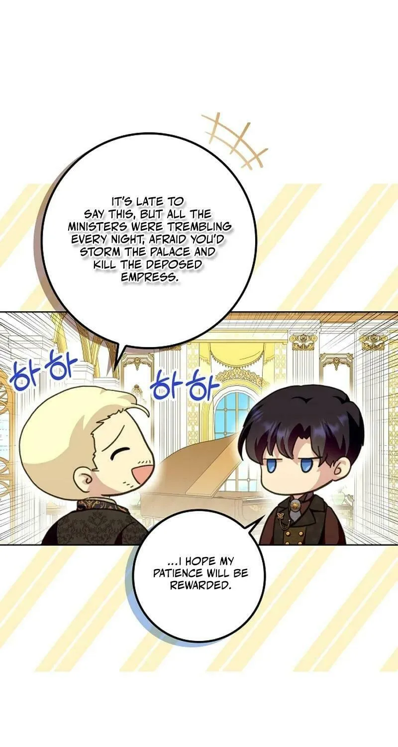 Read Wicked No More chapter 88 image 30 on Lezhin