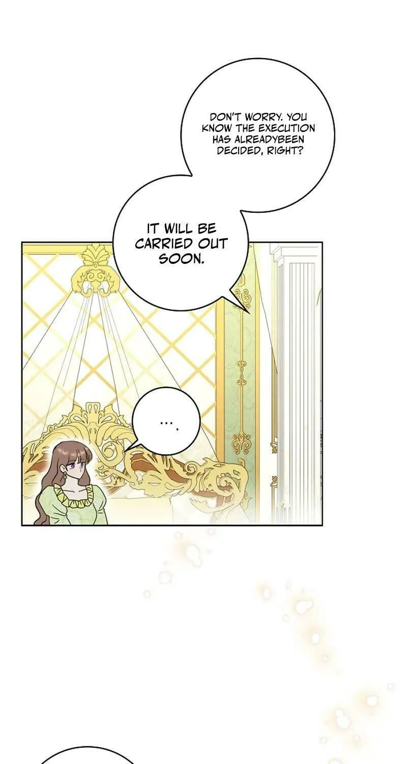 Read Wicked No More chapter 88 image 31 on Lezhin