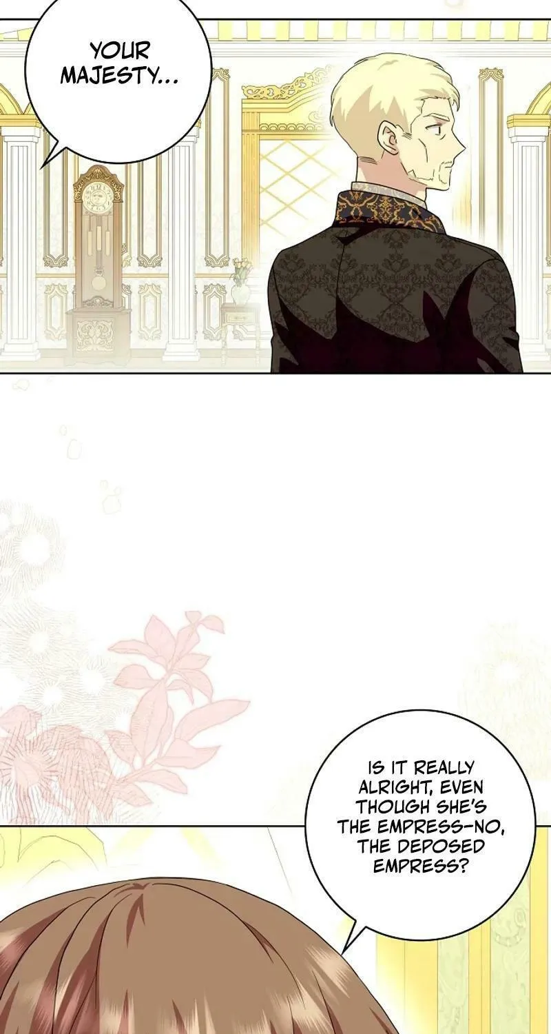 Read Wicked No More chapter 88 image 32 on Lezhin