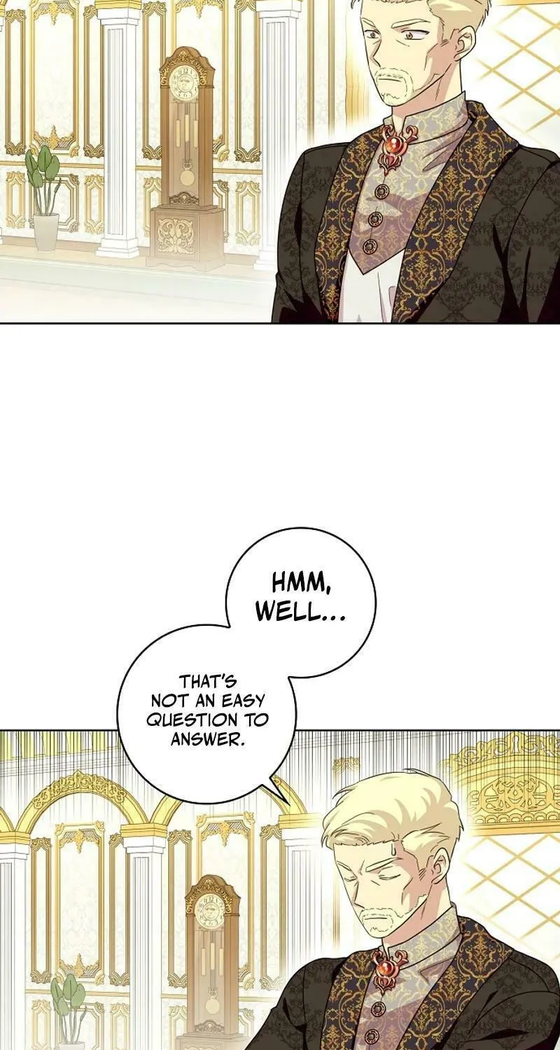 Read Wicked No More chapter 88 image 34 on Lezhin
