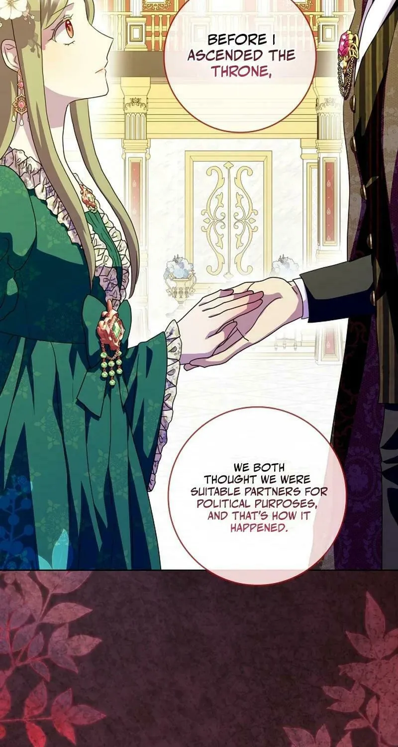 Read Wicked No More chapter 88 image 37 on Lezhin