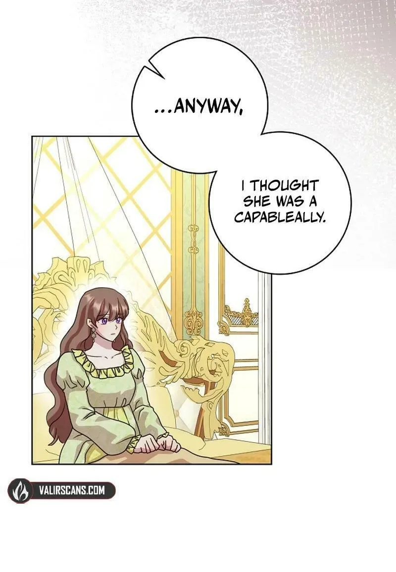 Read Wicked No More chapter 88 image 39 on Lezhin