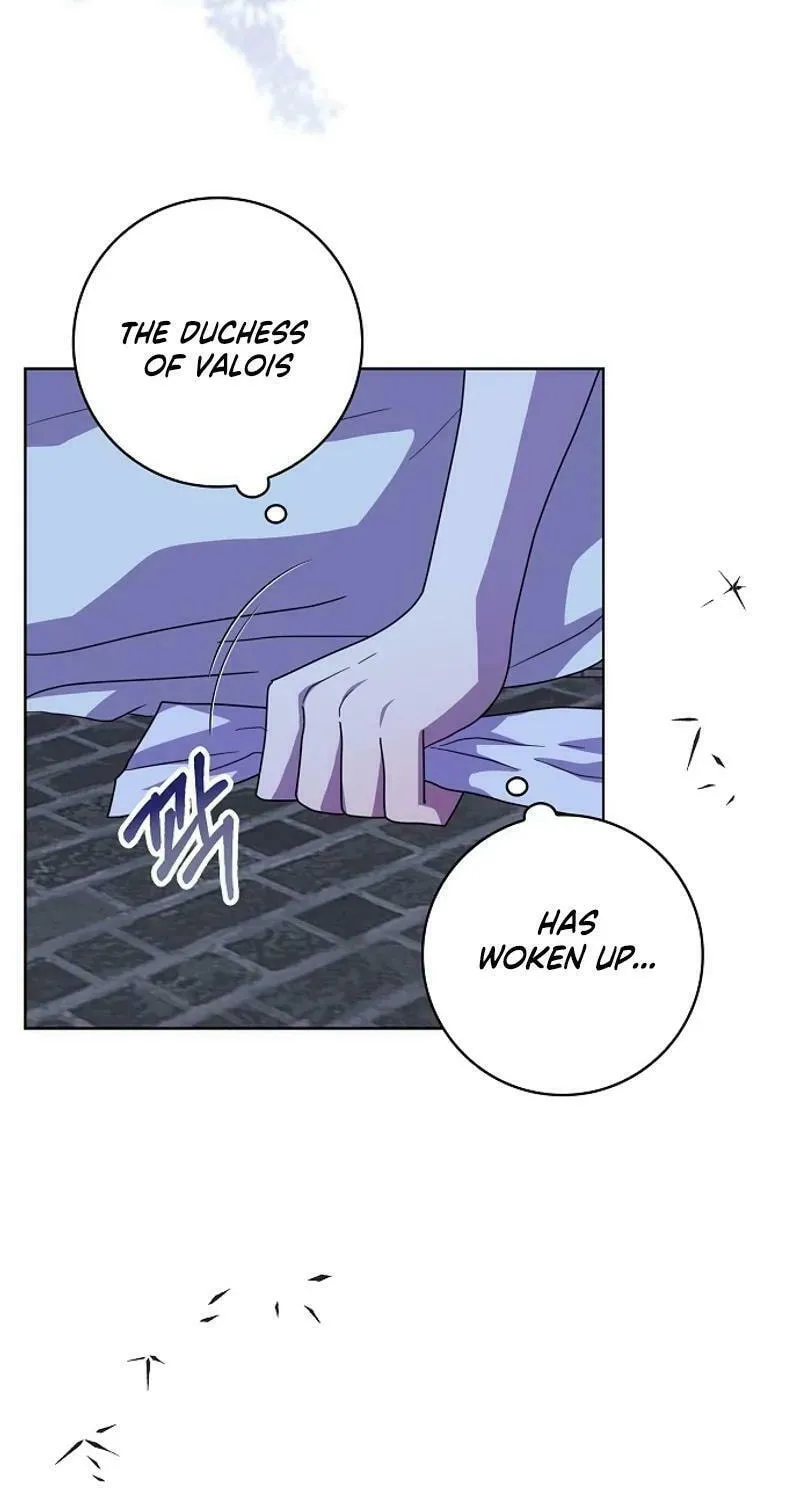Read Wicked No More chapter 88 image 46 on Lezhin