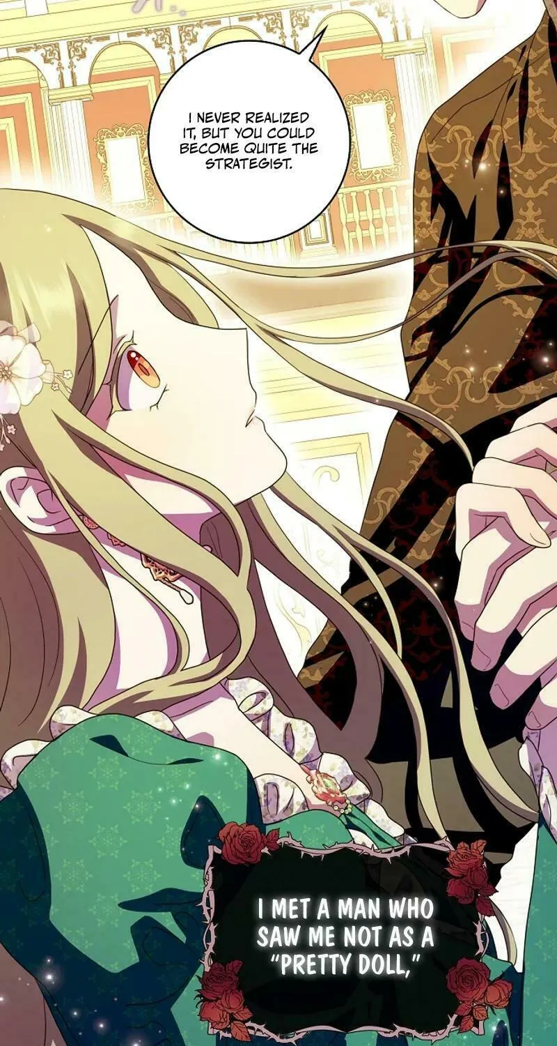 Read Wicked No More chapter 88 image 53 on Lezhin